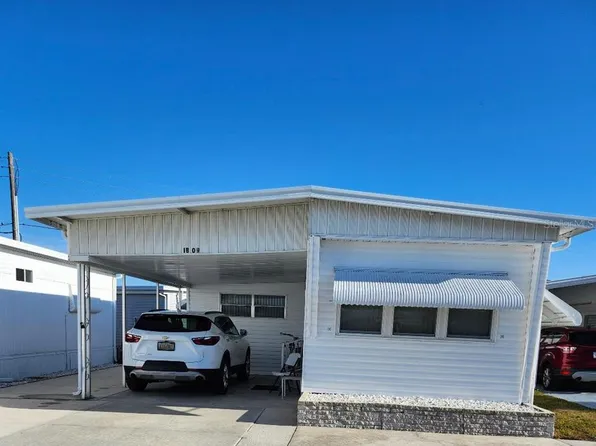 1809 Illinois Ave, Bradenton, FL 34207