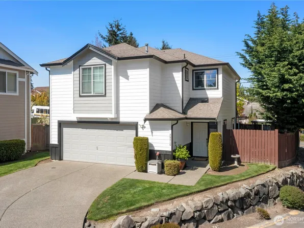 29815 49th Lane S #16, Auburn, WA 98001