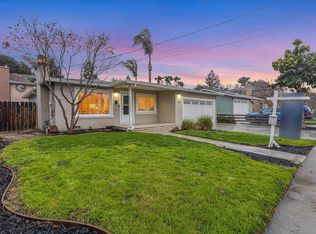 270 Barton Dr, Fremont, CA 94536