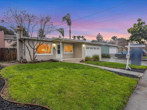 270 Barton Dr, Fremont, CA 94536