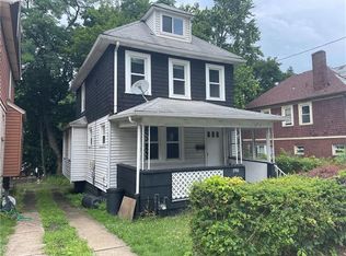 3780 East St, Pittsburgh, PA