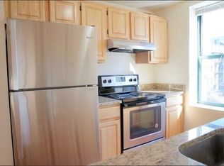 1776 Washington St APT 3D, Boston, MA 02118