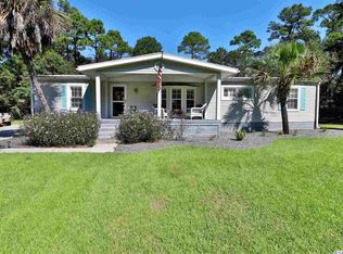 11142 Lee Cir, Murrells Inlet, SC 29576