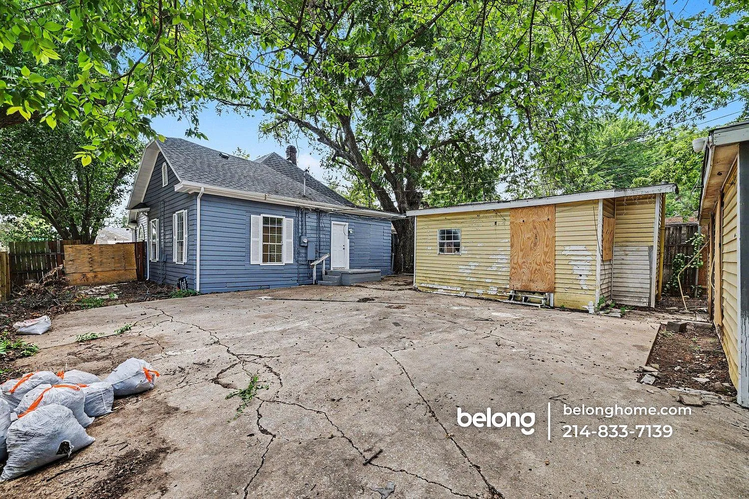 4 bed, 2.0 bath, 1776 sqft, $1,925 — Photo 3