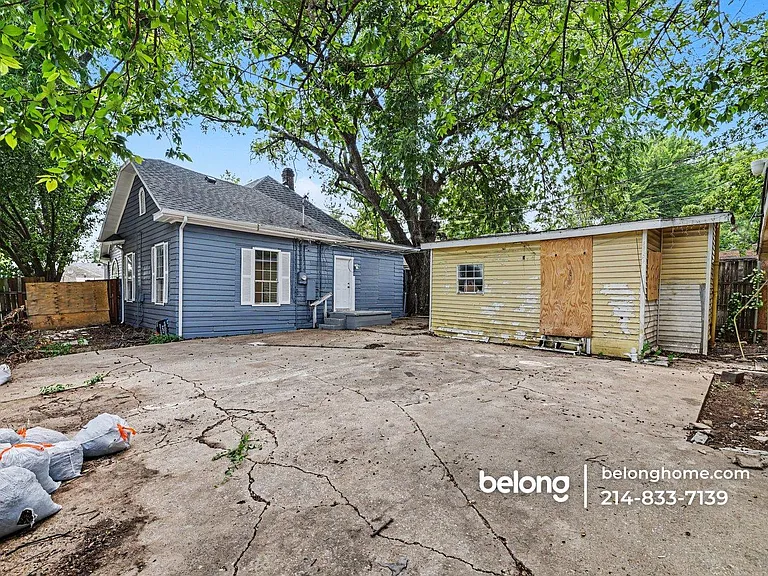 603 W Pembroke Ave — Photo 3