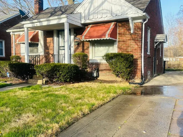 13542 Appleton St, Detroit, MI 48223