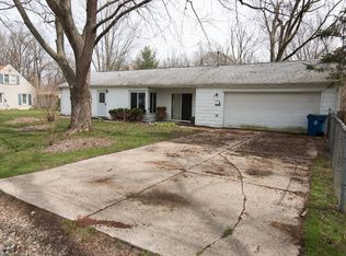 5148 Wayne St, Kalamazoo, MI