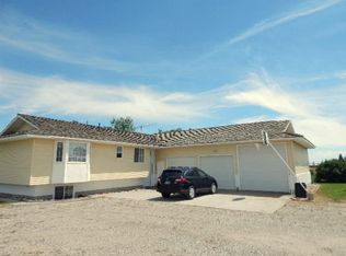 22 N 3500 E, Rigby, ID 83442