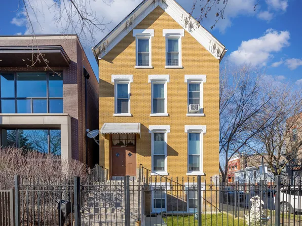 1900 W Huron St, Chicago, IL 60622