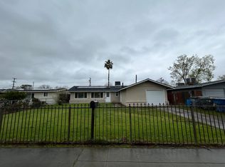 1223 E Drummond Ave, Fresno, CA 93706