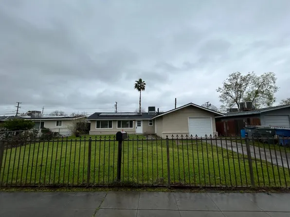 1223 E Drummond Ave, Fresno, CA 93706