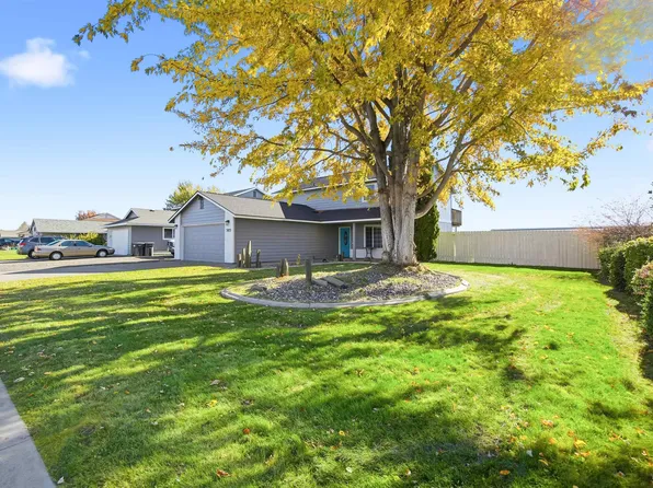 5105 Holly Way, West Richland, WA 99353