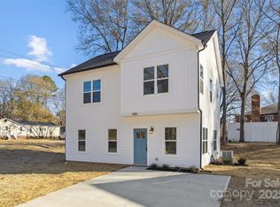 400 S Spargo St, Dallas, NC 28034