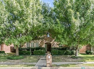 10118 Wheat Ridge Dr, Frisco, TX 75033