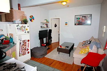 Rented by J Misrahi Realty Corp