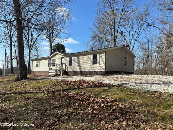 715 Christian Church Rd, Brandenburg, KY 40108