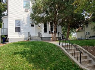 1125 18th St, Des Moines, IA 50314