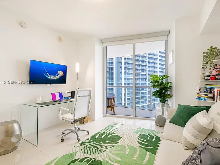 495 Brickell Ave #4704 — Photo 11