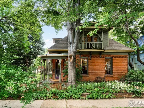 446 Pearl St, Boulder, CO 80302