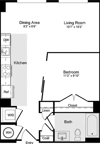 1111 Belle Pre — Photo 92