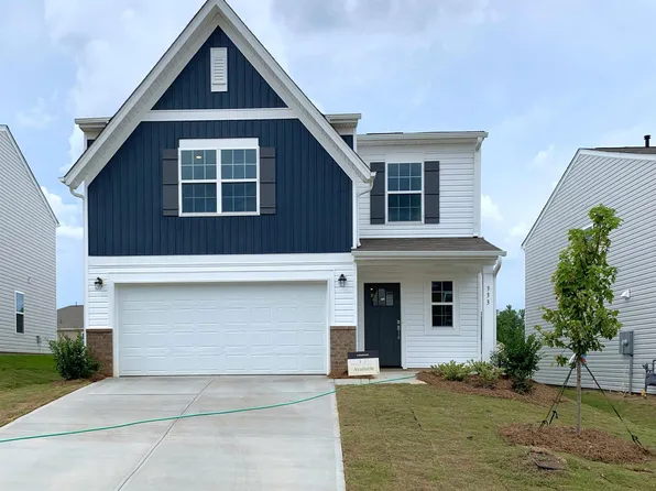 333 Anna Gray Cir Lot 128, Easley, SC 29640