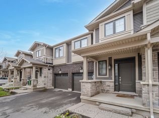 1890 Rymal Rd E #69, Hamilton, ON L0R1P0