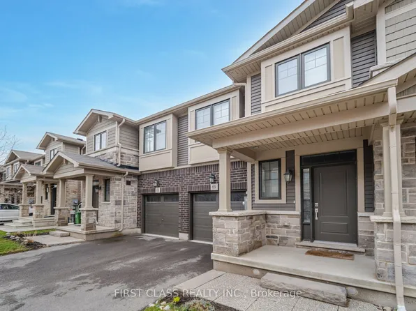 1890 Rymal Rd E, Hamilton, ON