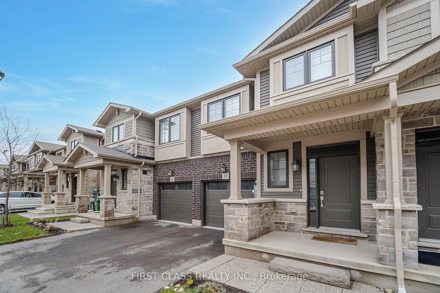 1890 Rymal Rd E #69 photo 1