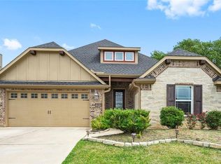 5434 Zephyr Ln, Willis, TX 77318