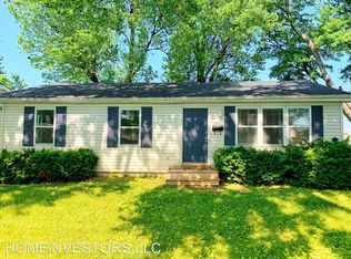 4201 Rode Ave, Granite City, IL 62040