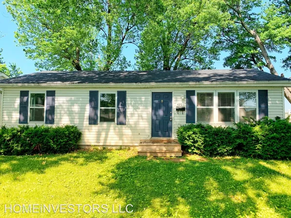 4201 Rode Ave, Granite City, IL 62040
