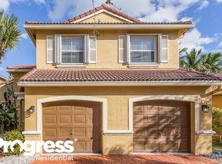 5287 SW 38th Way, Fort Lauderdale, FL 33312