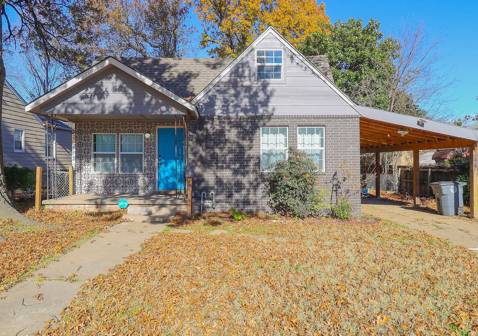 2 Bed | 1 Bath in Midtown Tulsa! — Photo 1