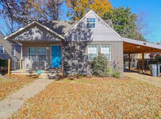 3411 E 5th Pl, Tulsa, OK 74112