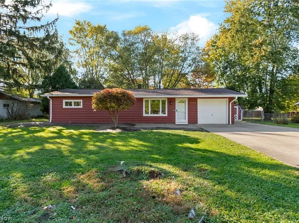 1724 Dannley Dr, Brunswick, OH 44212