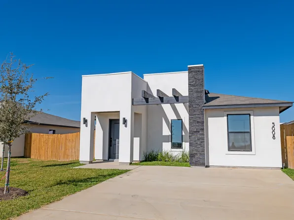 5008 Carambola Ln, Laredo, TX 78046