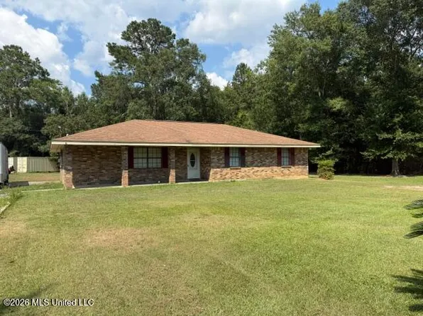 388 Ozona Rd, Picayune, MS 39466