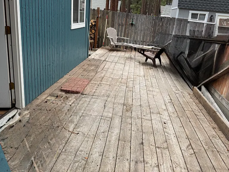 Black Bart Ave — Photo 10