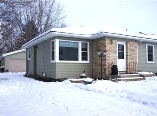 222 W Mill St, Mondovi, WI 54755