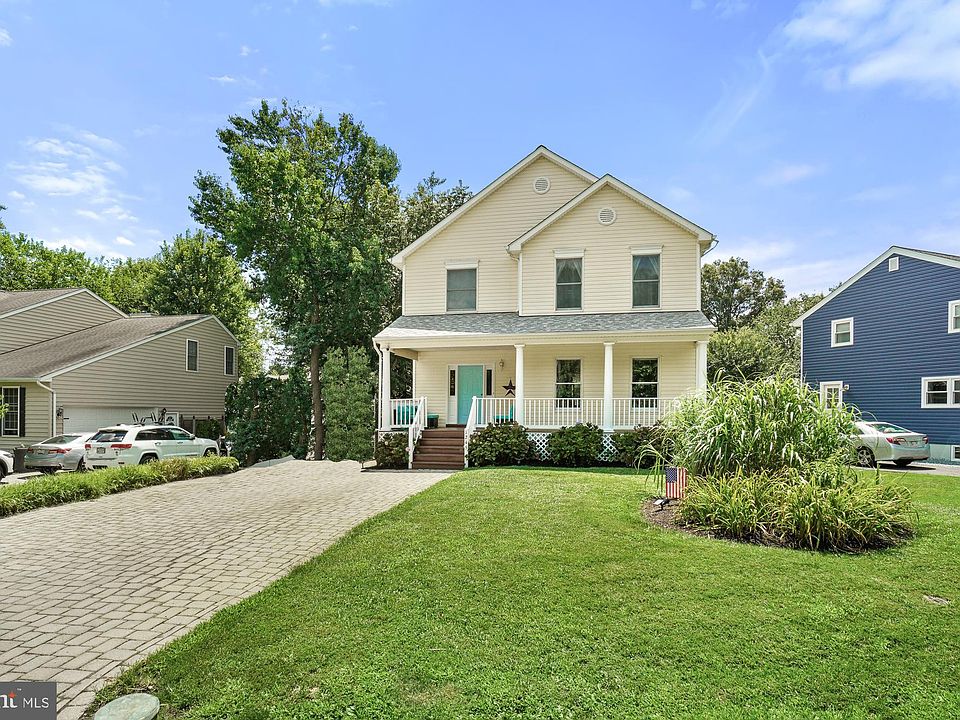 1245 Turkey Point Rd, Edgewater, MD 21037 Zillow