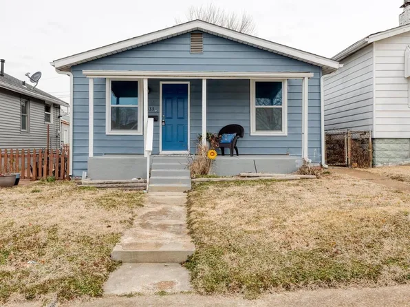 4333 Potomac St, Saint Louis, MO 63116