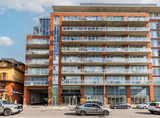 354 Gladstone Ave #318, Ottawa, ON K2P 0R4