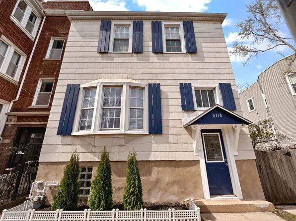 5116 N Ashland Ave, Chicago, IL 60640