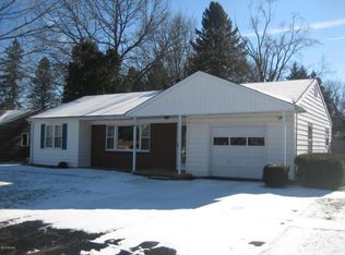 120 Country Club Ter, Battle Creek, MI 49015