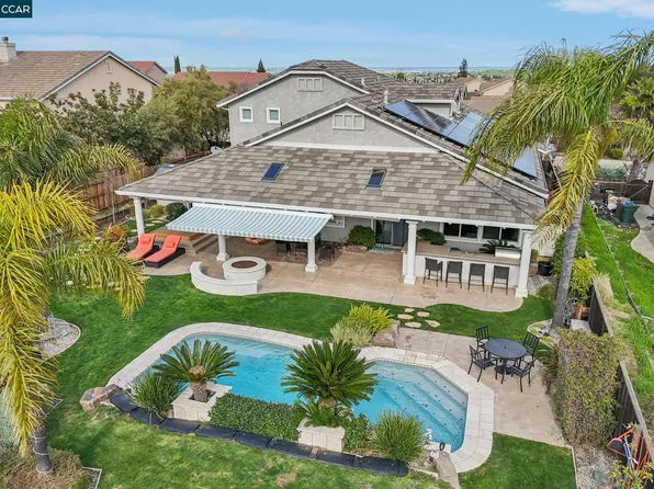 5388 Southwood Way, Antioch, CA 94531