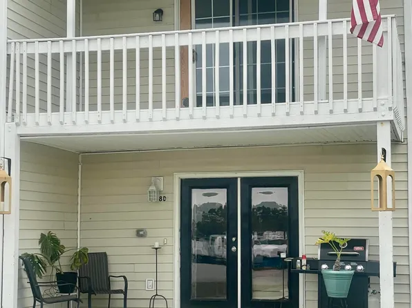 78 Shoreline Drive #D, Jacksonville, NC 28540