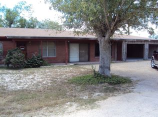 1710 S Reynolds, Rio Hondo, TX 78583