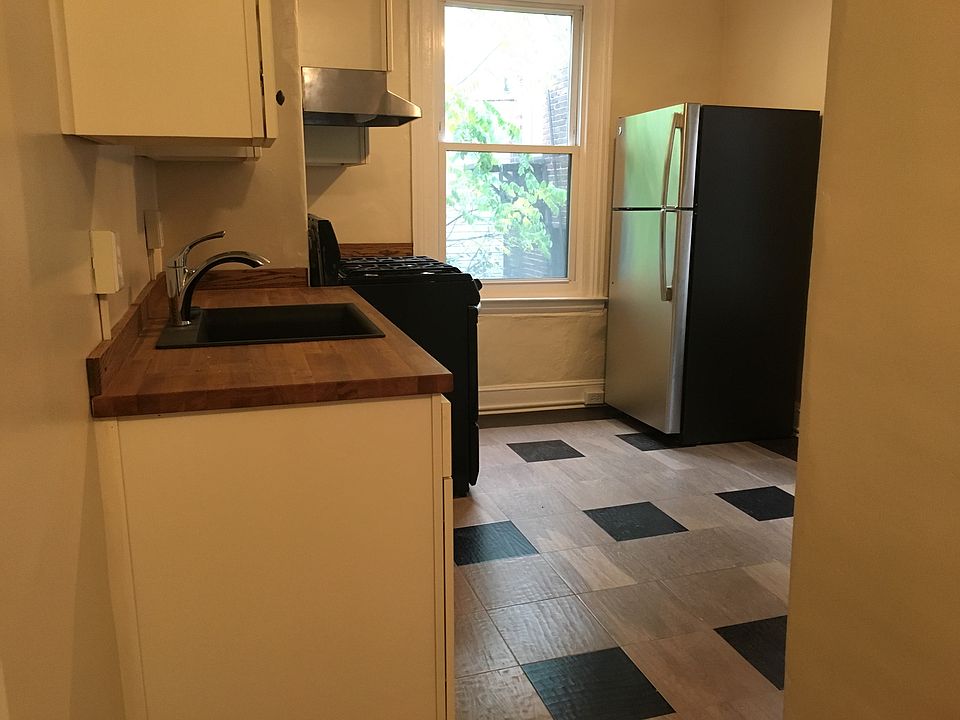 Kitchen 2nd Floor