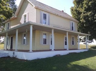 34145 Kennedy Ridge Rd, Freeport, OH 43973