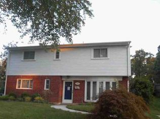 3804 Kelsey St, Silver Spring, MD 20906
